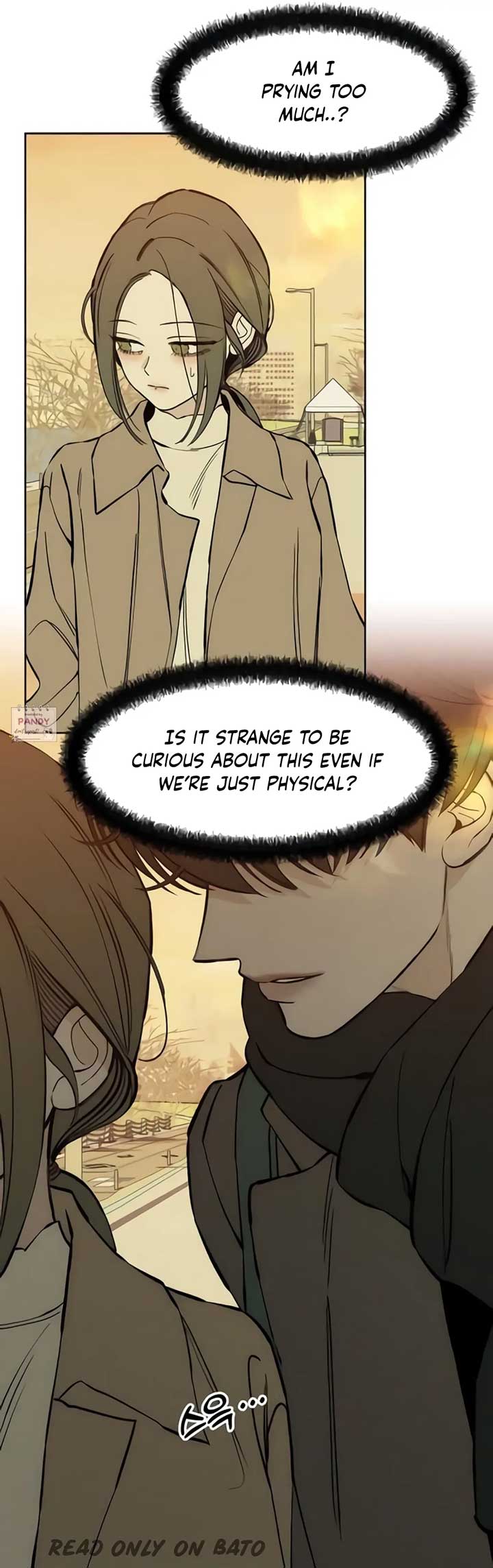 Tears On A Withered Flower Chapter 46 image 12